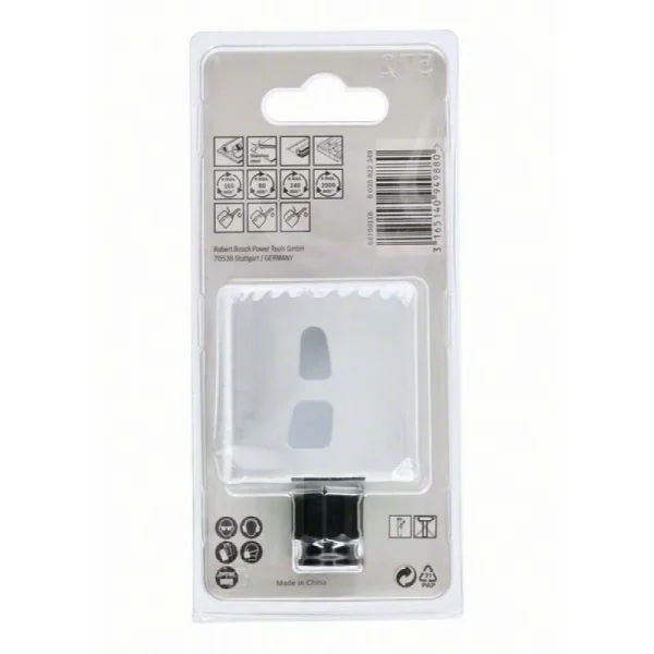 Коронка BiM PROGRESSOR 52 мм Bosch 2608594219