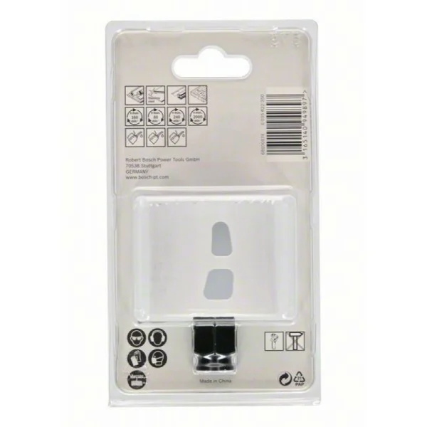 Коронка BiM PROGRESSOR 54 мм Bosch 2608594220