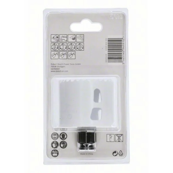 Коронка BiM PROGRESSOR 57 мм Bosch 2608594222