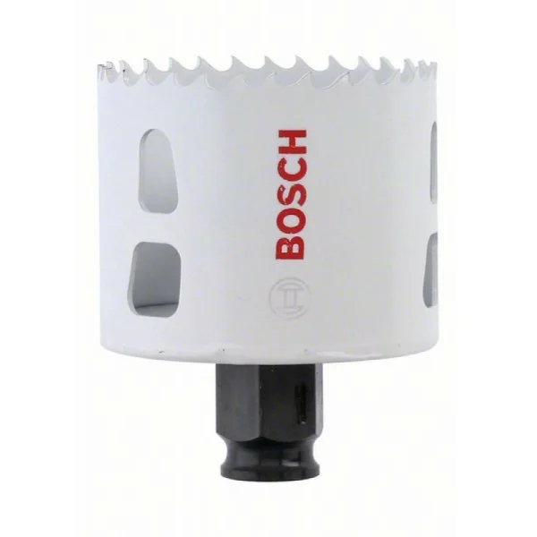 Коронка BiM PROGRESSOR 59 мм Bosch 2608594223 — изображение 3