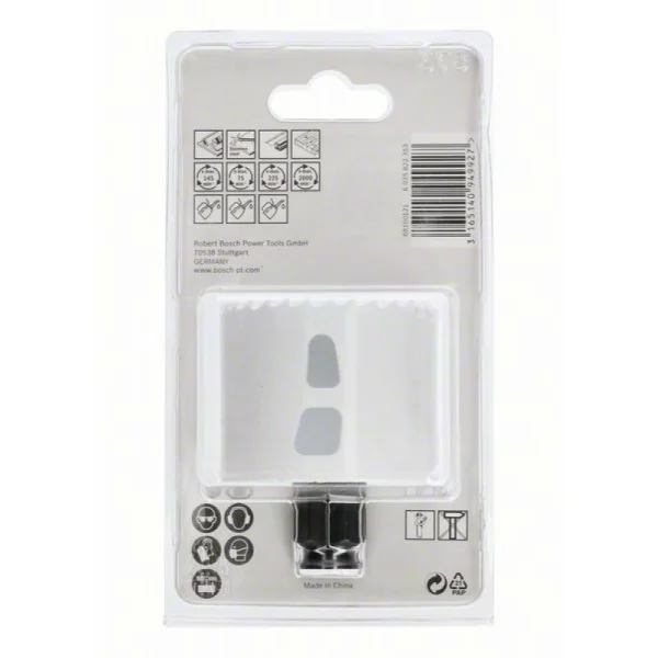 Коронка BiM PROGRESSOR 59 мм Bosch 2608594223