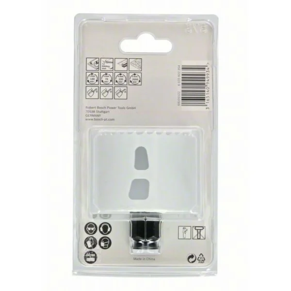 Коронка BiM PROGRESSOR 60 мм Bosch 2608594224