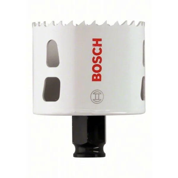 Коронка BiM PROGRESSOR 64 мм Bosch 2608594225 — изображение 3