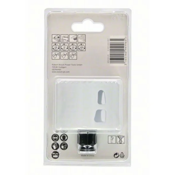 Коронка BiM PROGRESSOR 67 мм Bosch 2608594227