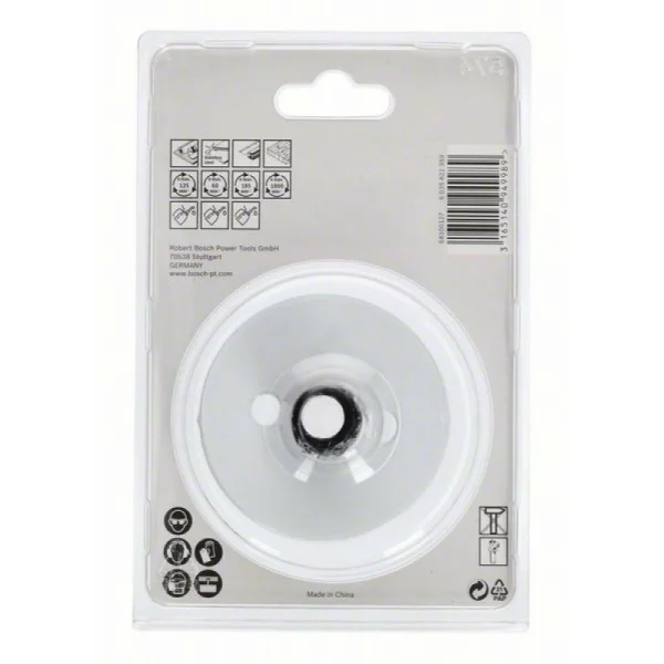 Коронка BiM PROGRESSOR 70 мм Bosch 2608594229