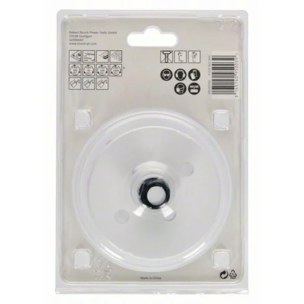 Коронка BiM PROGRESSOR 86 мм Bosch 2608594234