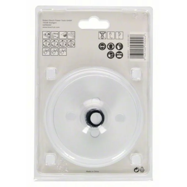 Коронка BiM PROGRESSOR 89 мм Bosch 2608594235
