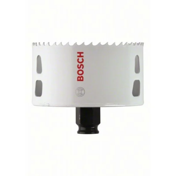 Коронка BiM PROGRESSOR 92 мм Bosch 2608594236 — изображение 3