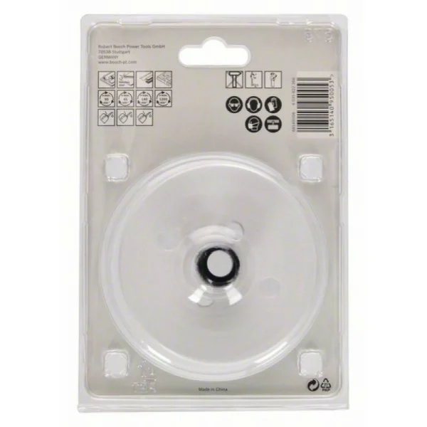 Коронка BiM PROGRESSOR 92 мм Bosch 2608594236