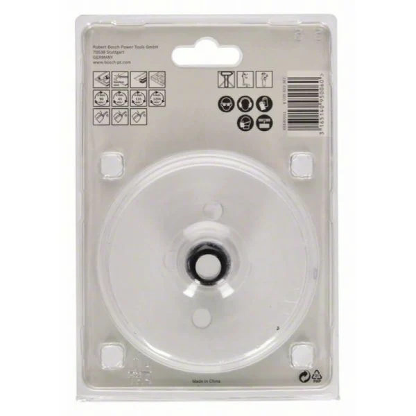 Коронка BiM PROGRESSOR 95 мм Bosch 2608594237
