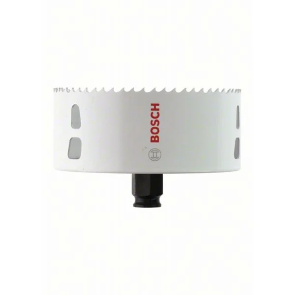 Коронка BiM PROGRESSOR 114 мм Bosch 2608594243 — изображение 3