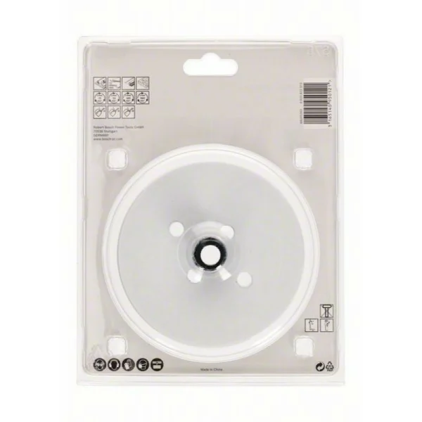 Коронка BiM PROGRESSOR 114 мм Bosch 2608594243