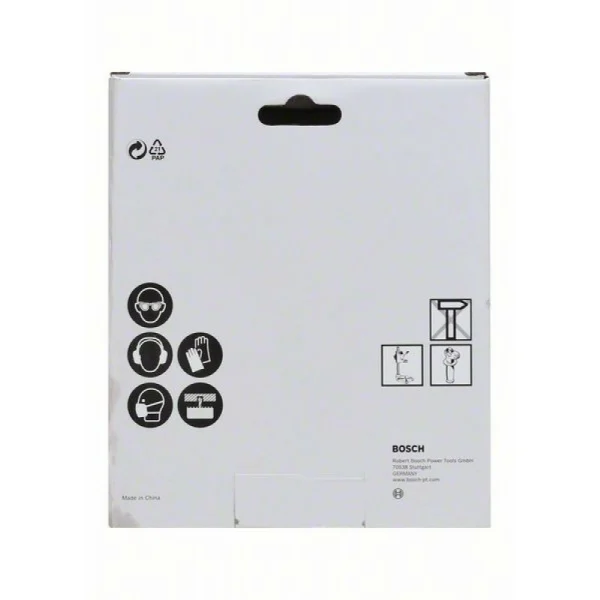 Коронка BiM PROGRESSOR 177 мм Bosch 2608594250