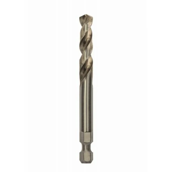Центрирующее сверло HSS-Co Ø 7.15x85 мм Bosch 2608594255 — изображение 3