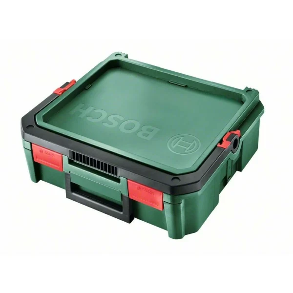 Чемодан для инструментов SystemBox (пустой) Bosch 1600A016CT — изображение 2