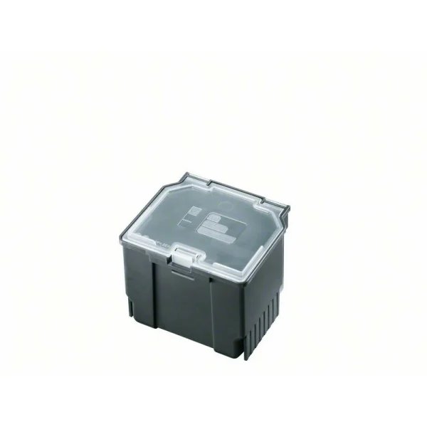 Бокс для аксессуаров малый для SystemBox (1/9) Bosch 1600A016CU — изображение 2