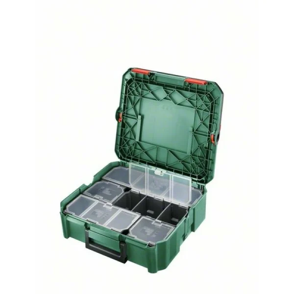 Бокс для аксессуаров малый для SystemBox (1/9) Bosch 1600A016CU — изображение 4