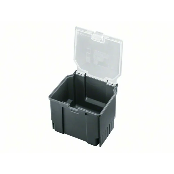 Бокс для аксессуаров малый для SystemBox (1/9) Bosch 1600A016CU
