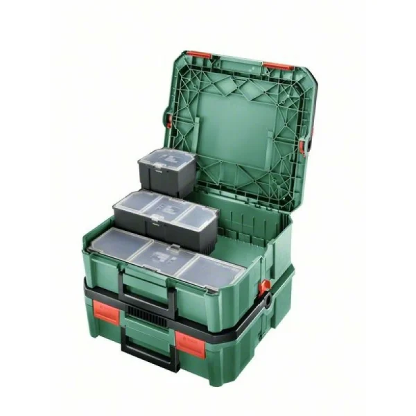 Бокс для аксессуаров средний для SystemBox (2/9) Bosch 1600A016CV — изображение 3
