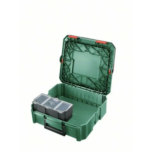 Бокс для аксессуаров средний для SystemBox (2/9) Bosch 1600A016CV — изображение 5