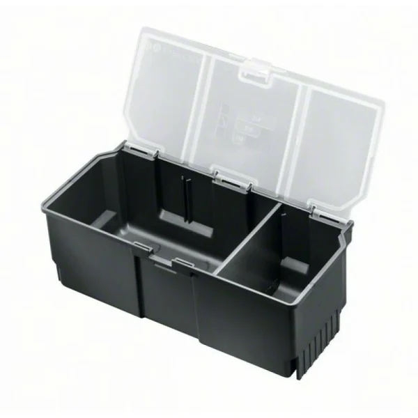 Бокс для аксессуаров средний для SystemBox (2/9) Bosch 1600A016CV
