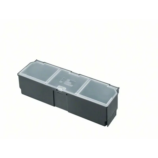 Бокс для аксессуаров большой для SystemBox (3/9) Bosch 1600A016CW