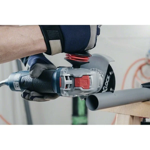 Отрезной круг по дереву X-LOCK для УШМ 125 мм Bosch 2608619284 — изображение 6