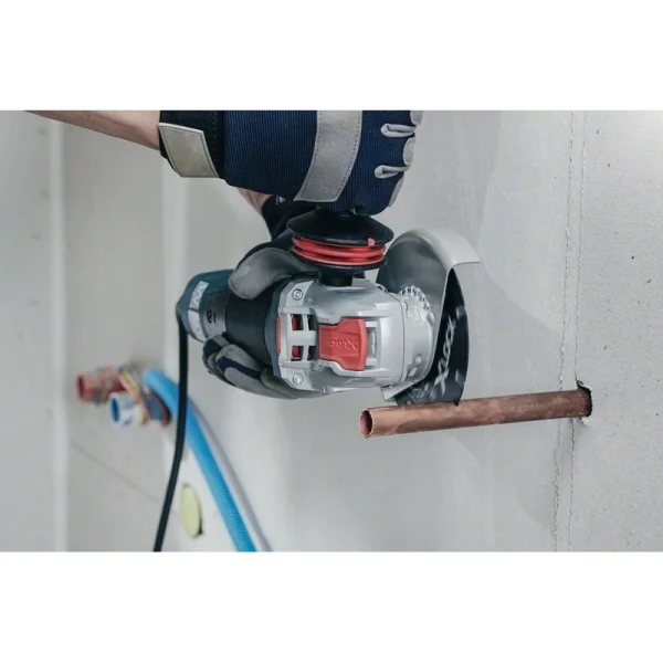 Отрезной круг по дереву X-LOCK для УШМ 125 мм Bosch 2608619284 — изображение 7
