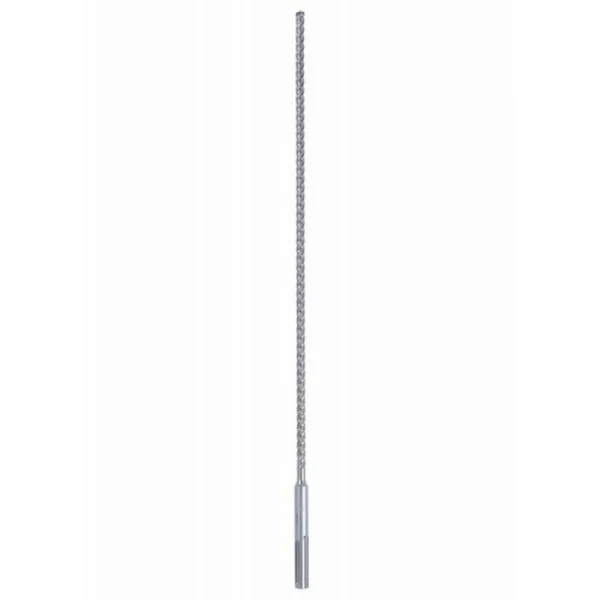 Бур по арм. бетону SDS-max-8X 12 x 600 x 740 мм Bosch 2608578604 — изображение 2