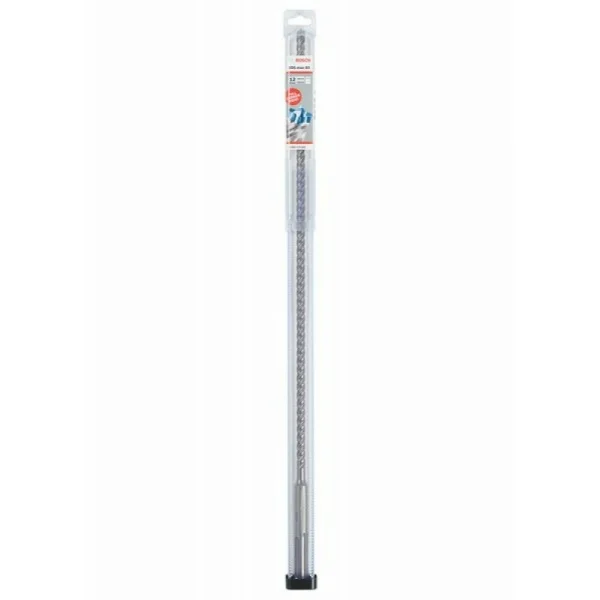 Бур по арм. бетону SDS-max-8X 12 x 600 x 740 мм Bosch 2608578604