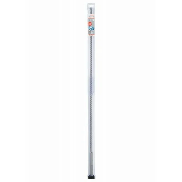 Бур по арм. бетону SDS-max-8X 12 x 800 x 940 мм Bosch 2608578605