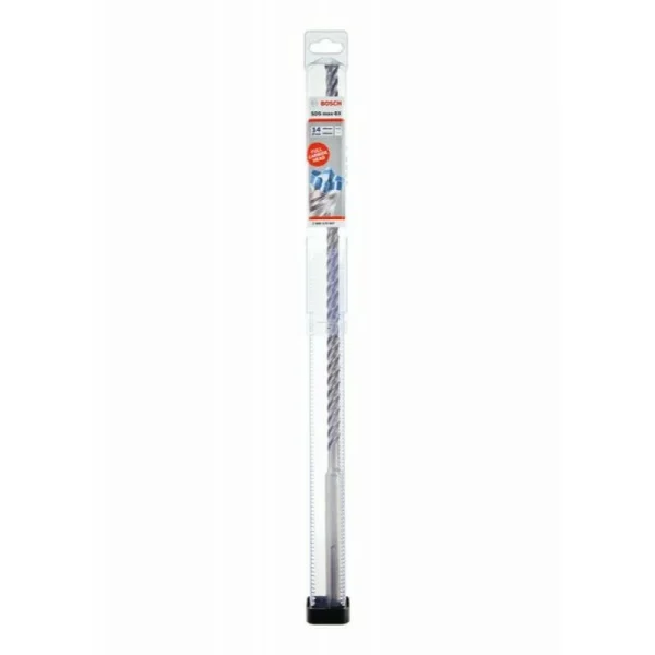 Бур по арм. бетону SDS-max-8X 14 x 400 x 540 мм Bosch 2608578607