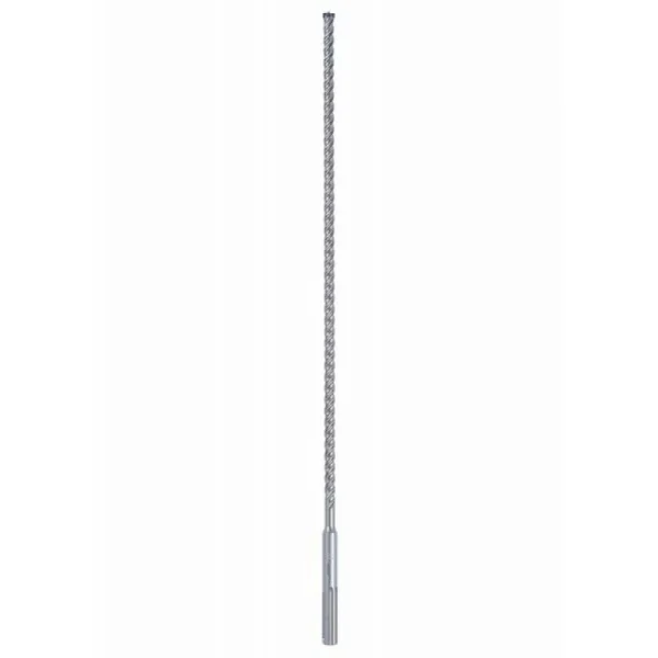 Бур по арм. бетону SDS-max-8X 14 x 600 x 740 мм Bosch 2608578608 — изображение 2