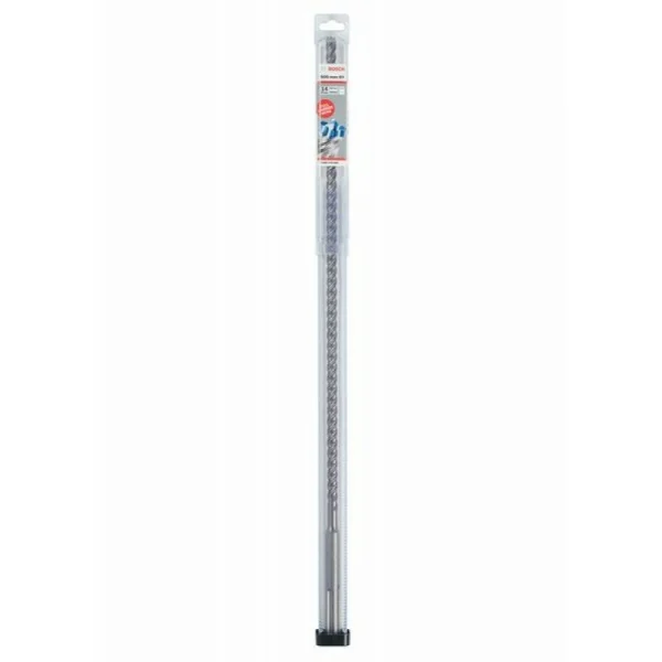 Бур по арм. бетону SDS-max-8X 14 x 600 x 740 мм Bosch 2608578608