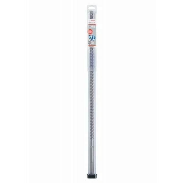 Бур по арм. бетону SDS-max-8X 16 x 600 x 740 мм Bosch 2608578614