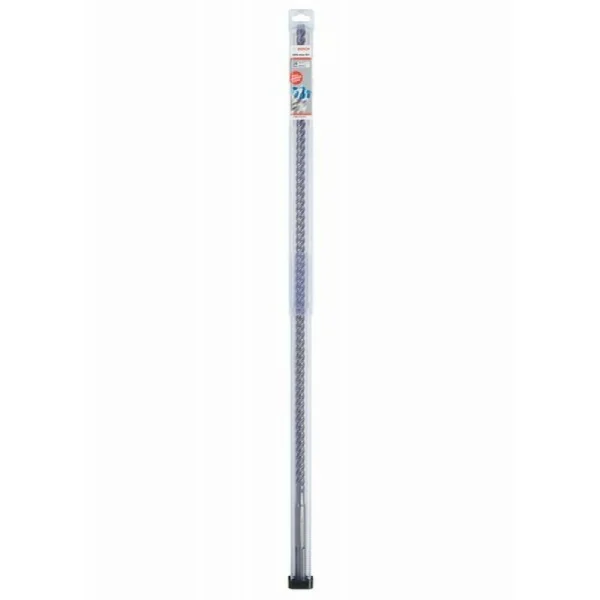 Бур по арм. бетону SDS-max-8X 16 x 800 x 940 мм Bosch 2608578615