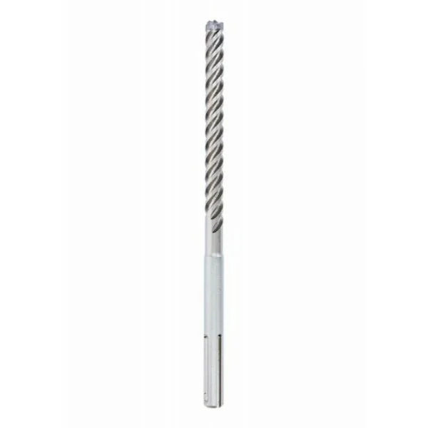 7 буров SDS Plus-7X для арм. бетона 5,6,8x115 мм, 8,10,12x165 мм, НАБОР Bosch 2607017502 — изображение 2