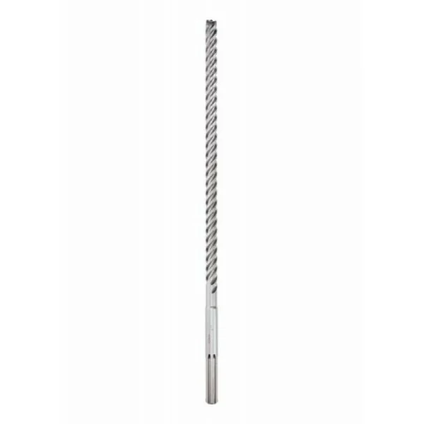 Бур по арм. бетону SDS-max-8X 18 x 400 x 540 мм Bosch 2608578620 — изображение 2