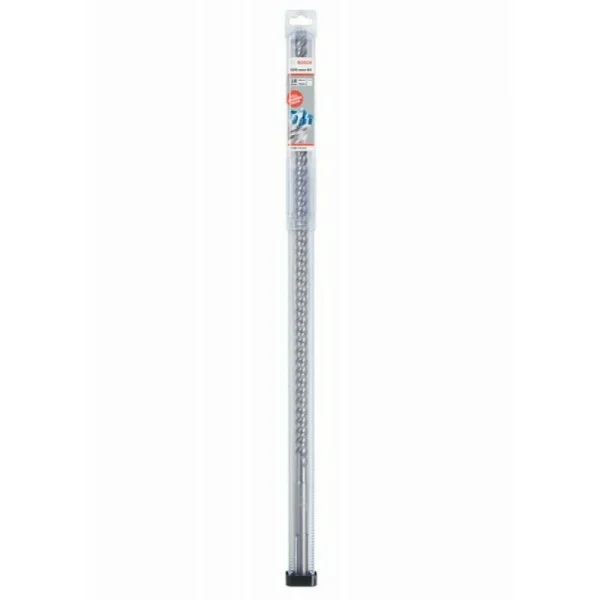 Бур по арм. бетону SDS-max-8X 18 x 600 x 740 мм Bosch 2608578621