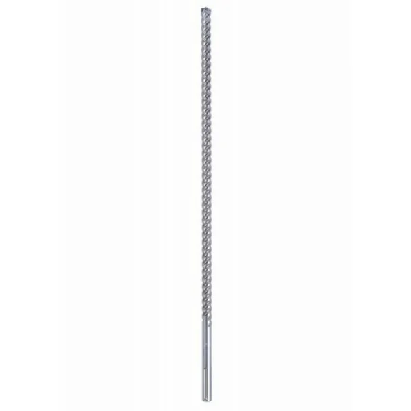 Бур по арм. бетону SDS-max-8X 20 x 600 x 720 мм Bosch 2608578628 — изображение 2