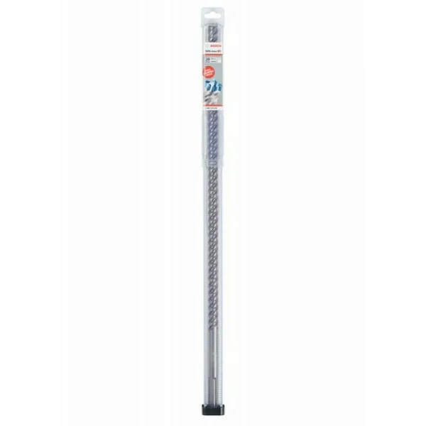 Бур по арм. бетону SDS-max-8X 20 x 600 x 720 мм Bosch 2608578628