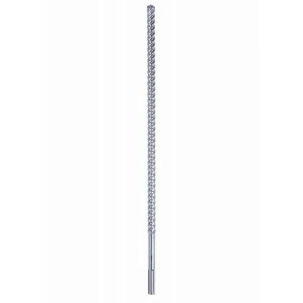 Бур по арм. бетону SDS-max-8X 22 x 600 x 720 мм Bosch 2608578633 — изображение 2