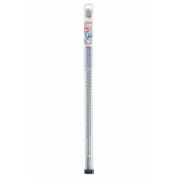 Бур по арм. бетону SDS-max-8X 22 x 600 x 720 мм Bosch 2608578633