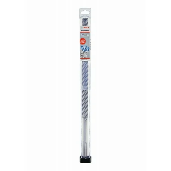 Бур по арм. бетону SDS-max-8X 25 x 400 x 520 мм Bosch 2608578639