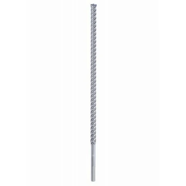 Бур по арм. бетону SDS-max-8X 25 x 600 x 720 мм Bosch 2608578640 — изображение 2