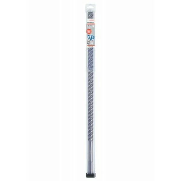 Бур по арм. бетону SDS-max-8X 25 x 600 x 720 мм Bosch 2608578640
