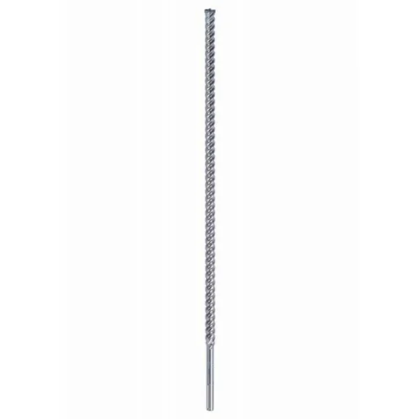 Бур по арм. бетону SDS-max-8X 25 x 800 x 920 мм Bosch 2608578641 — изображение 2