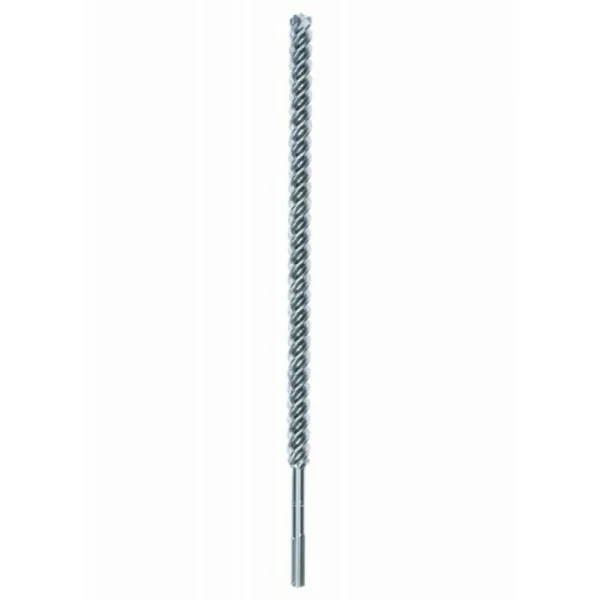 Бур по арм. бетону SDS-max-8X 28 x 800 x 920 мм Bosch 2608578648 — изображение 2