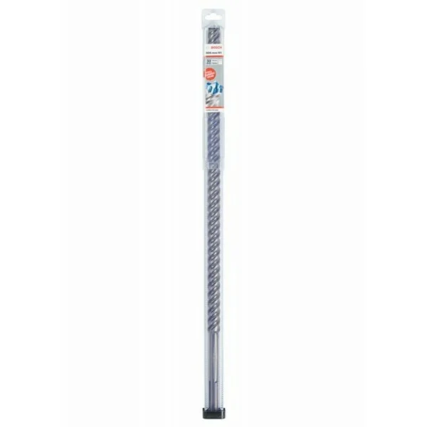Бур по арм. бетону SDS-max-8X 32 x 600 x 720 мм Bosch 2608578654