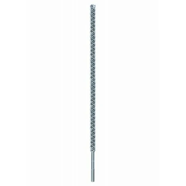 Бур по арм. бетону SDS-max-8X 32 x 800 x 920 мм Bosch 2608578655 — изображение 2